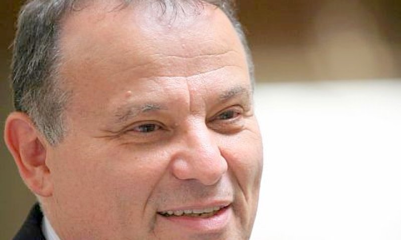 יהודה קראוס [צילום: סיון פרג&acute;]