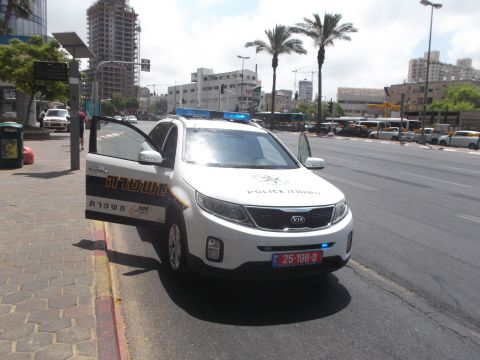 "ככל האדם"