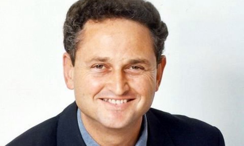 ירון דור [צילום: יח"צ]