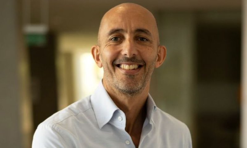 גאל הילי, נשיא ומנכ"ל אדמה. שיפור בתוצאות [צילום: אדמה בע"מ]