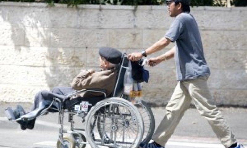[צילום: פלאש 90]