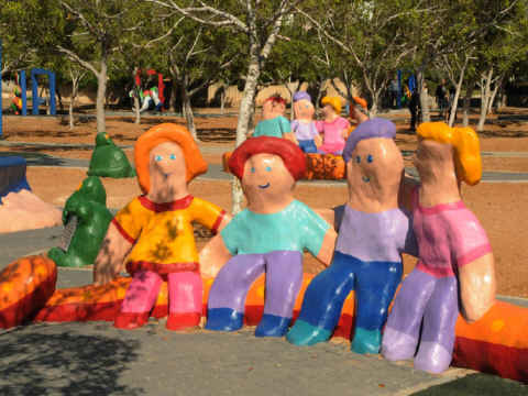 פרויקט בקנה מידה עירוני [צילום: יח"צ]