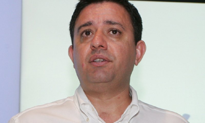 אבי גבאי מנכ"ל בזק [צילום: חברת בזק]