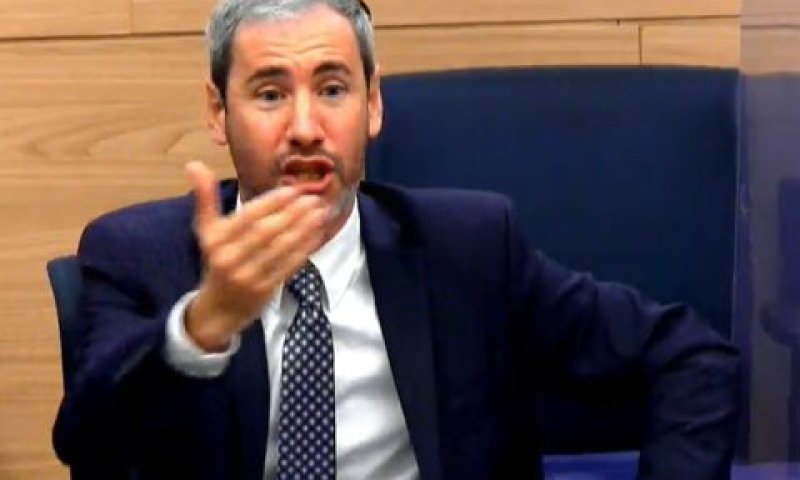 ח"כ יוסף טייב