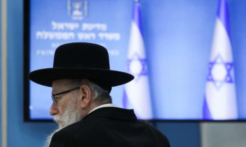 [צילום: אוליביה פיטוסי/פלאש 90]