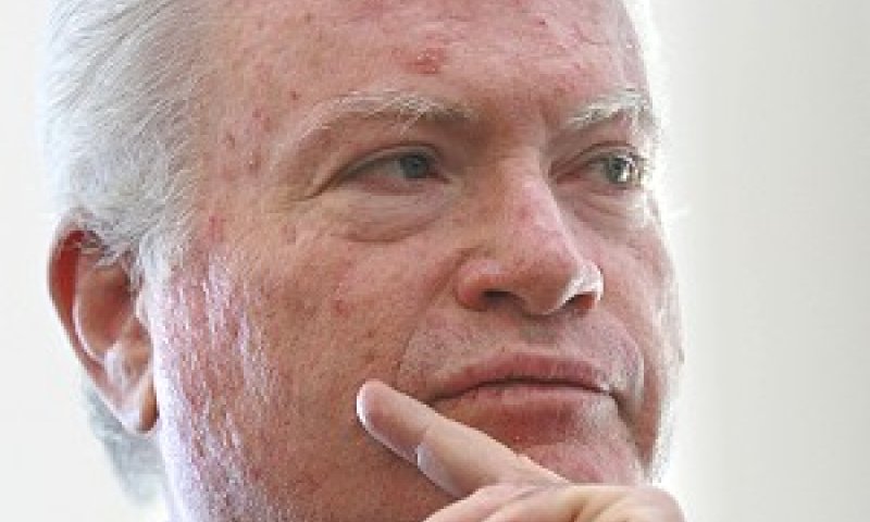 ההשתלטות סוכלה. עמוס גלעד [פלאש 90]