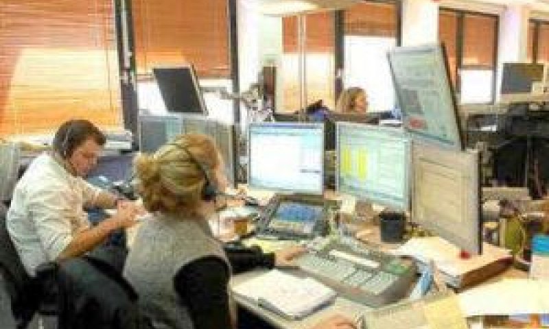 הבורסה הפסיקה את המסחר במניות שטאנג [צילום: לע"מ]