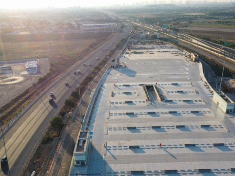 [צילום: terrascan]
