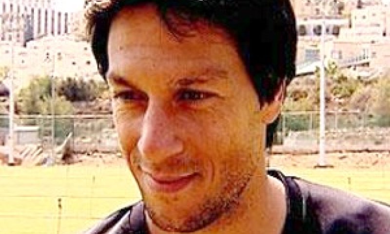 עידן טל [צילום: ספורט 5]