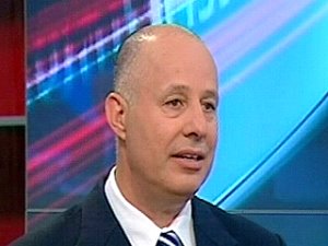 הנגבי. למנוע קרע [צילום: ערוץ 2]