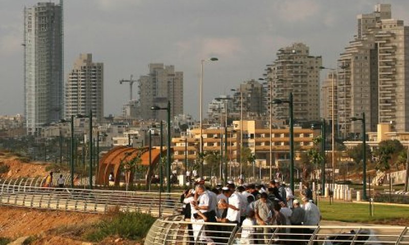 [צילום: פלאש 90]