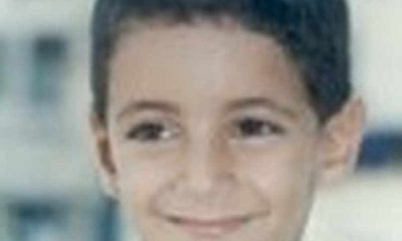 עידן ממן ז"ל