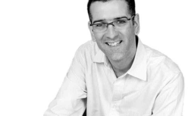 דן גולדסטון. מינוי חדש [צילום: יח"צ]