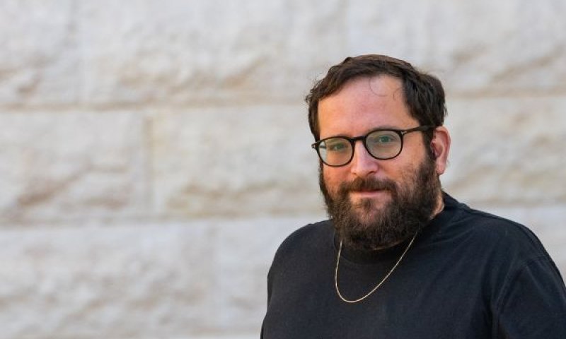 אוריך. לא נעשתה פנייה כדבעי [צילום: חיים גולדברג/פלאש 90]