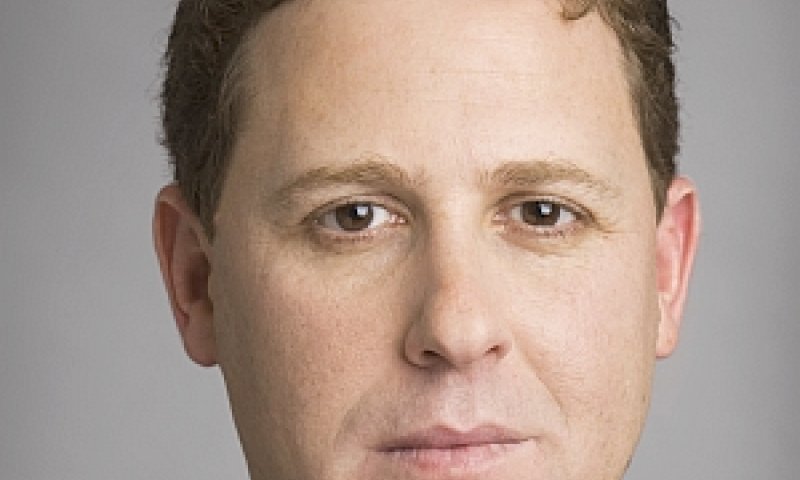 גבי פרל בעל השליטה ומנכ"ל אודין השקעות [צילום: יח"צ]