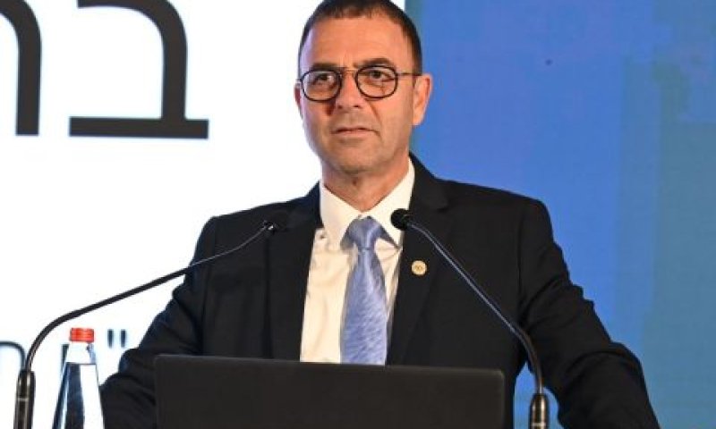שרייבר. דומים לבוליביה ולא לארה"ב או לאנגליה [צילום: פוטו מרסלו אילת]
