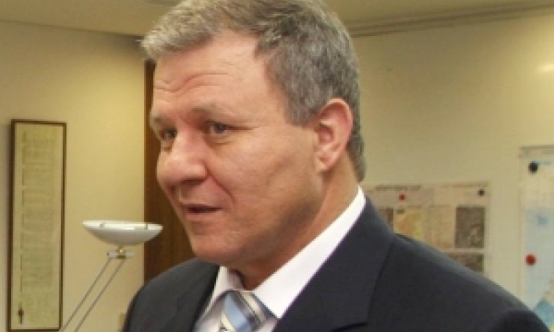 החלטה סבירה. השר מאיר שטרית [צילום: ששון תירם]