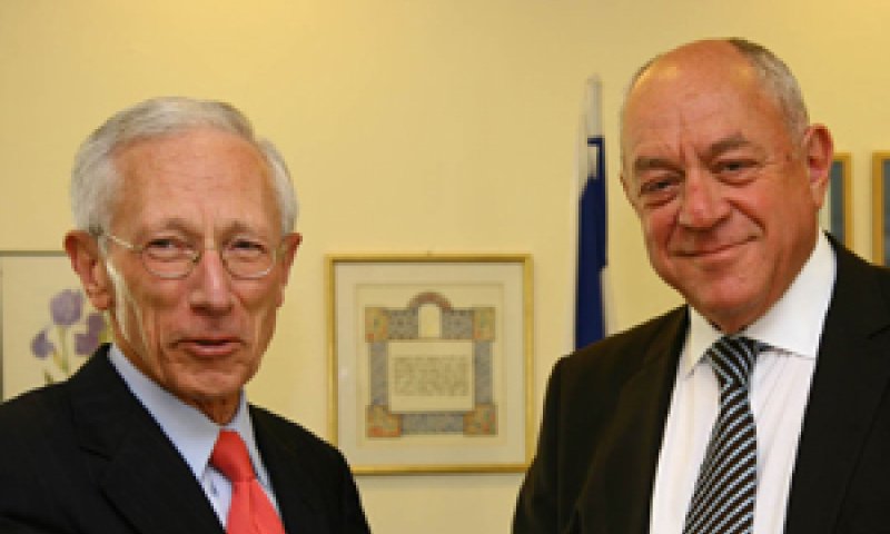 יהדקו [צילום: ששון תירם]