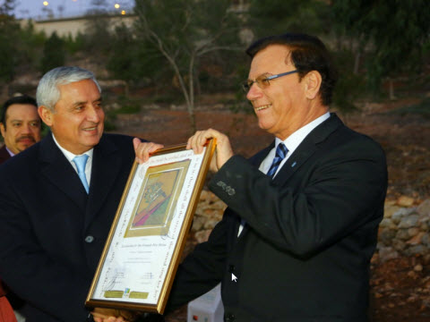 [צילום: ששון תירם]