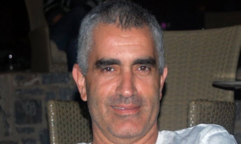 דודי מנטין [צילום: יח"צ]