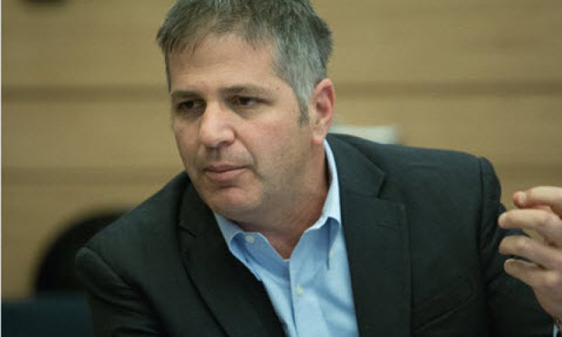 שחרור הערוצים מרגולציה [צילום: יונתן זינדל/פלאש 90]