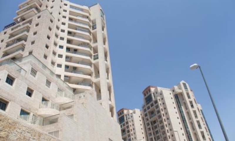הולילנד. איך לקבל תוספות בנייה