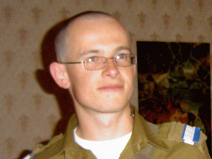 סמ"ר אלכסיי קושנירסקי [צילום רפרודוקציה]