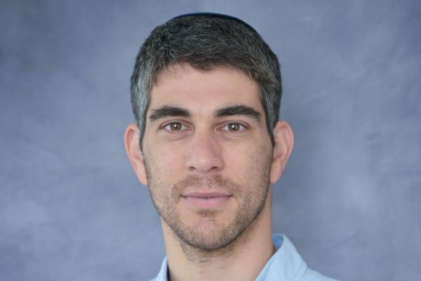חיים הופרט [צילום: שלומי אמסלם/לע"מ]