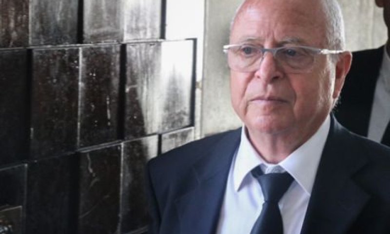 שגב. המאבק על ירושת אייזנברג [צילום: פלאש 90]
