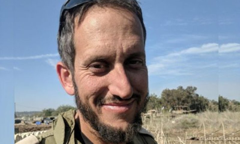 רס״ן (מיל׳) אריה ריין