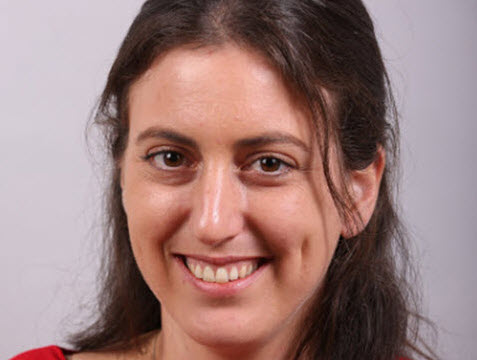 [צילום: האקדמיה הלאומית הישראלית למדעים]