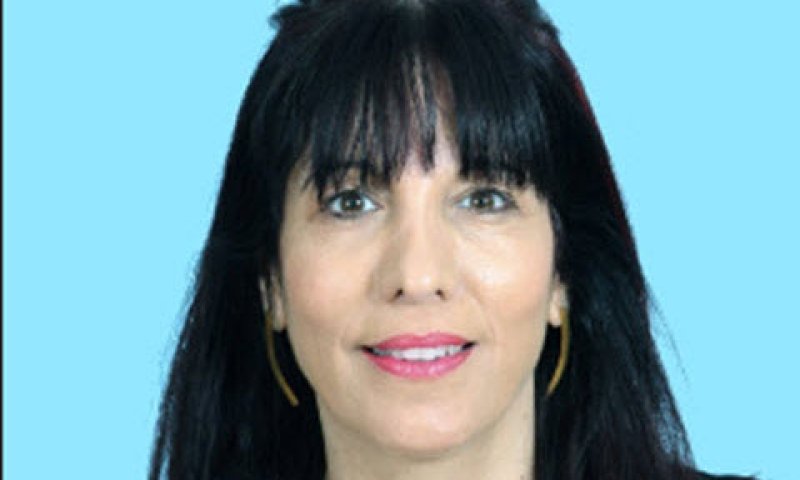 איריס דורון [צילום: יח"צ]