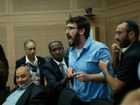 [צילום: יונתן זינדל/פלאש 90]