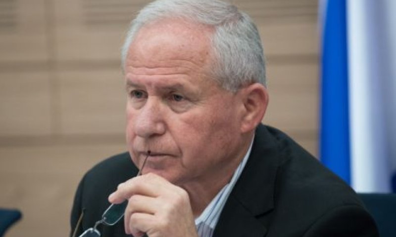 דיכטר. יום היסטורי [צילום: יונתן זינדל, פלאש 90]