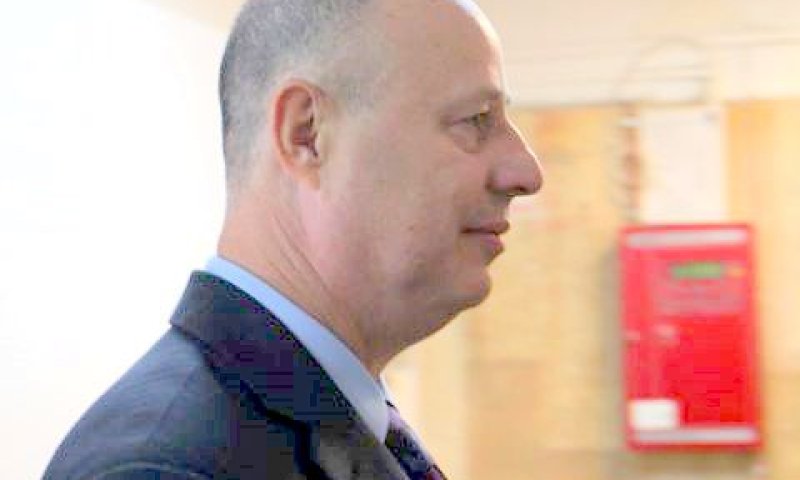 צחי הנגבי [צילום: פלאש 90]