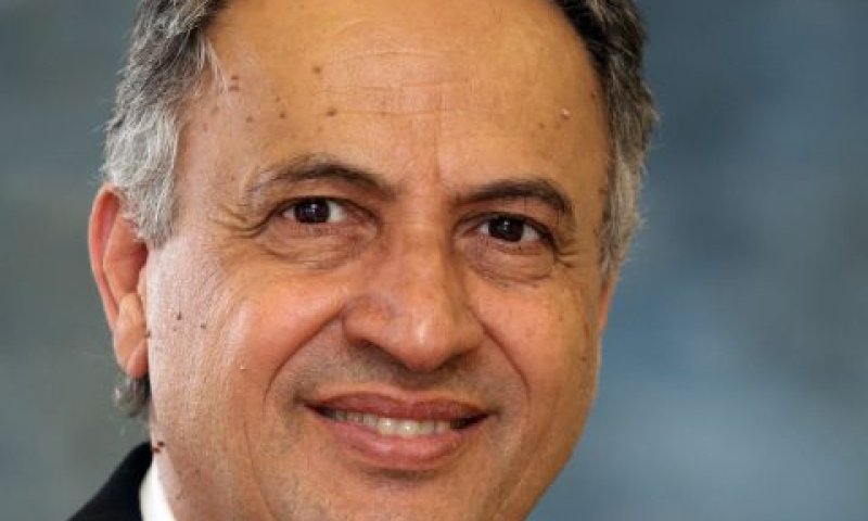 יגיל. ההיסטוריה תחזור על עצמה גם הפעם? [צילום: יוסי יגיל]