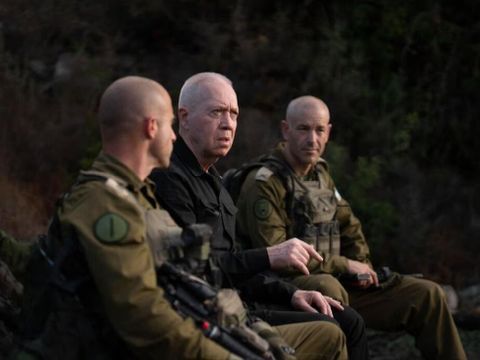 [צילום: אריאל חרמוני, משרד הביטחון]