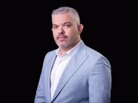 מנכ"ל הכשרת היישוב התחדשות עירונית, אלכב מריאש [צילום: Studio84]