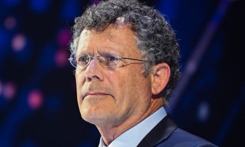 עמית. הכל אישי? [צילום: אריה לייב אברמס/פלאש 90]