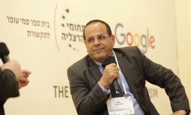 השר איוב קרא [צילום: יח"צ]