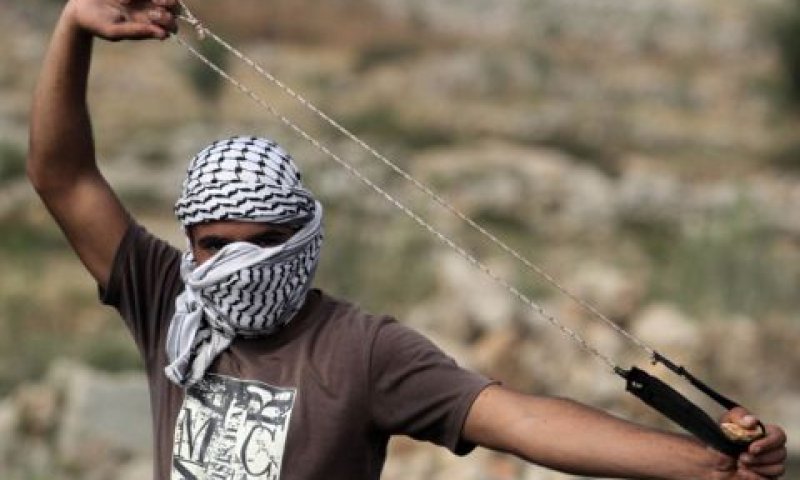 נדחתה עתירת חשוד ביידוי אבנים [צילום: עיסאם רימאווי, פלאש 90]