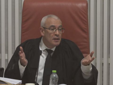 גרוסקופף. פגיעה חמורה [צילום: לע"מ, הרשות השופטת]
