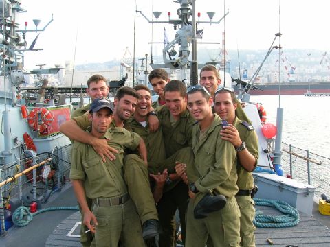 צוות 'הנסיכה'
