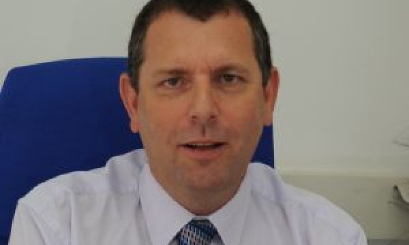 ד"ר אשר שלמון