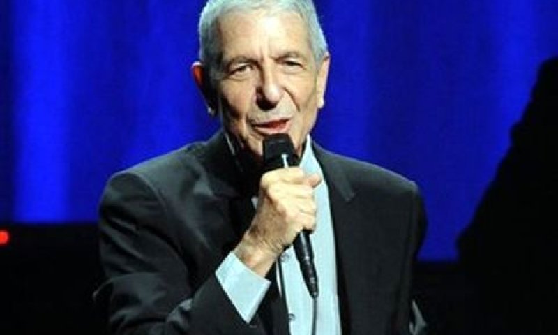 כהן. הרגע המיוחל הגיע [צילום: AP]
