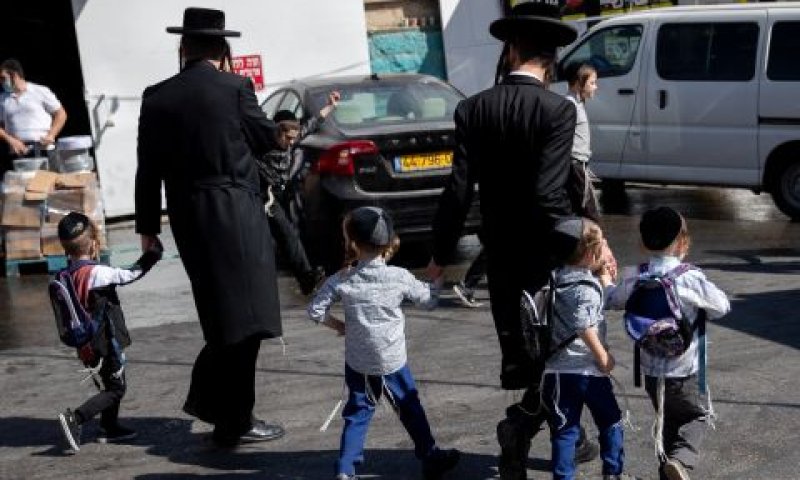 [צילום: יונתן זינדל, פלאש 90]