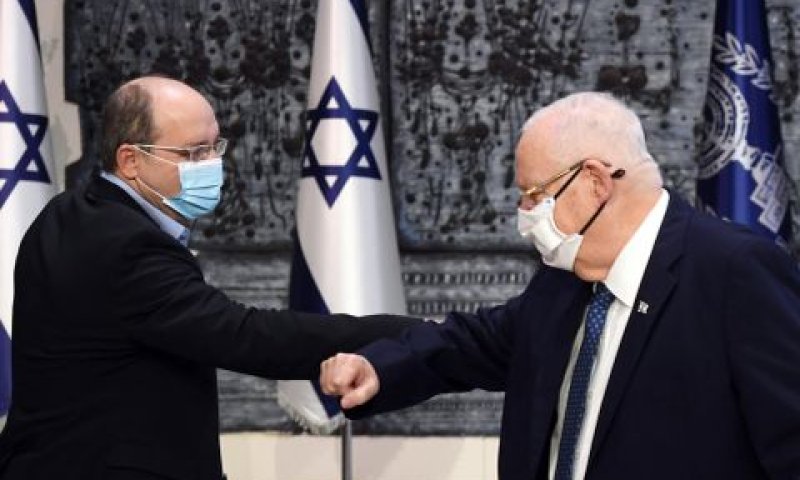 [צילום: חיים צח / לע"מ]