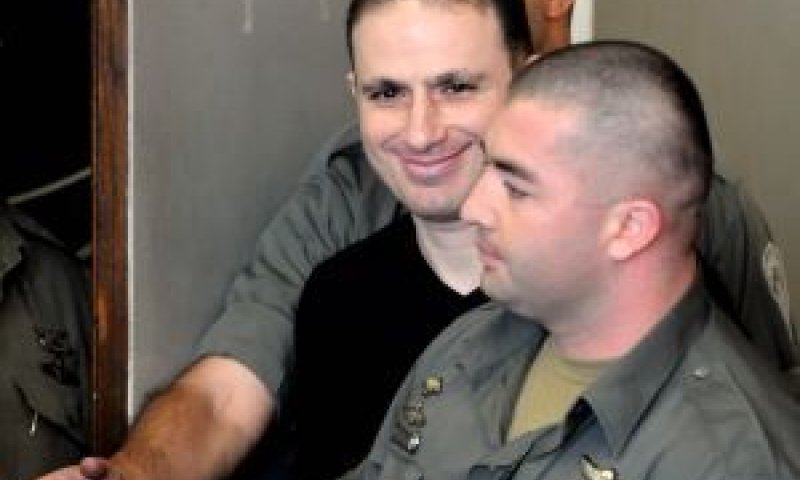 יתראיין. פרנסואה אבוטבול [פלאש 90]