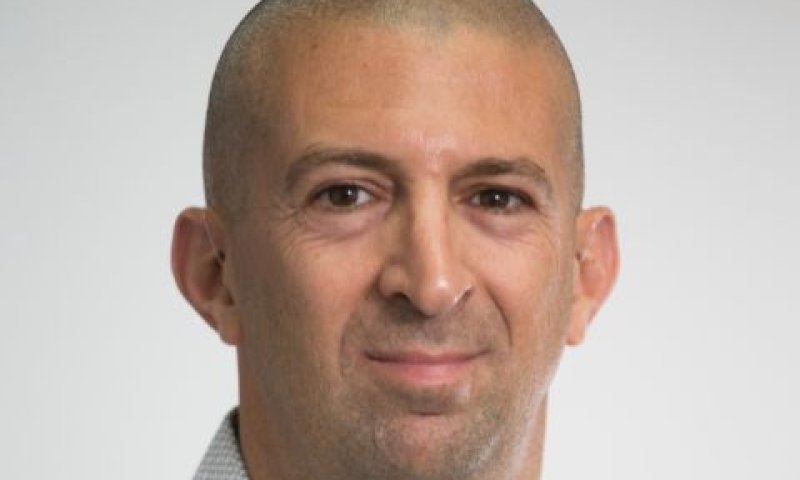 שלומי קטרי [צילום: דוברות החברה הכלכלית לפיתוח באר שבע]