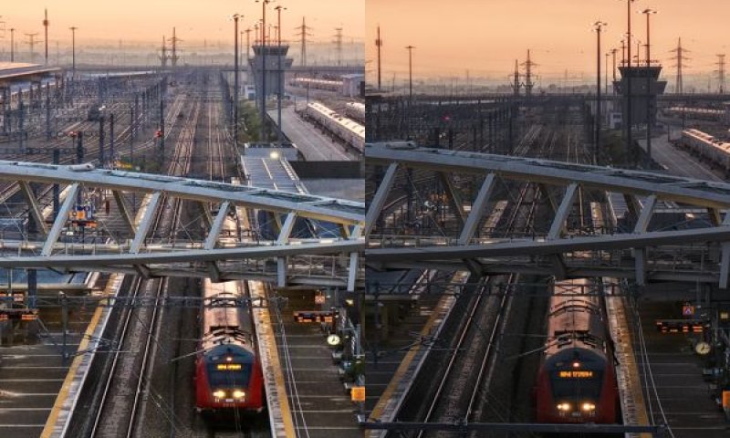 מהפכת החשמול ירדה דרומה [צילום: טל הפקות וידאו]
